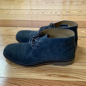 Cole Haan waterproof Chukka Boots Sz 8